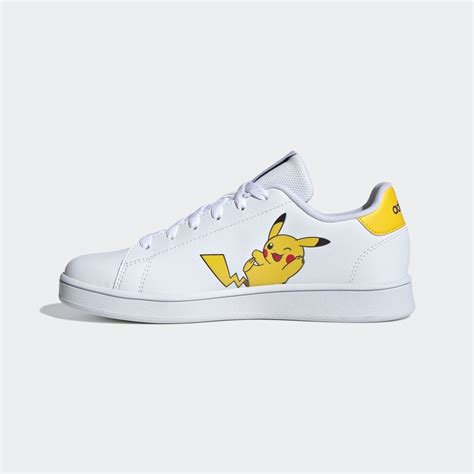 adidas pokemon trainer.